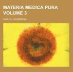 Materia Medica vol. 3