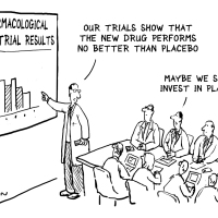 Medicine and The Placebo Effect