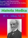 Materia Medica Keynotes