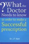 Successful Prescriptions