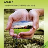 Homeopathy Treatment of Sick Plants and Trees